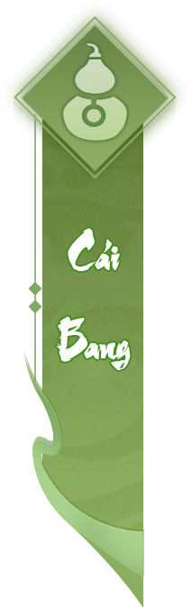 môn phái cái bang