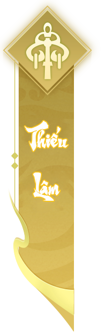môn phái thiếu lâm