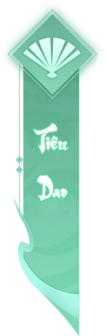 môn phái tiêu dao